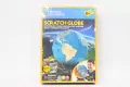 Cubic Fun. Puzzle 3D. National Geographic. Globus - tantis.pl