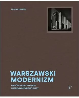 Warszawski modernizm - tantis.pl