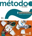 Metodo 3 de espanol Cuaderno de Ejercicios B1 + CD - tantis.pl
