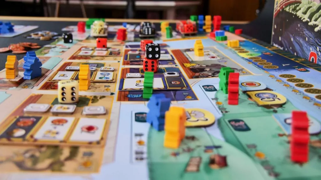 Biały Zamek - tantis.pl