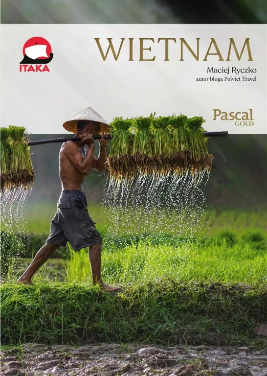 Wietnam - tantis.pl