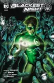 Green Lantern. Najczarniejsza noc. DC Deluxe - tantis.pl