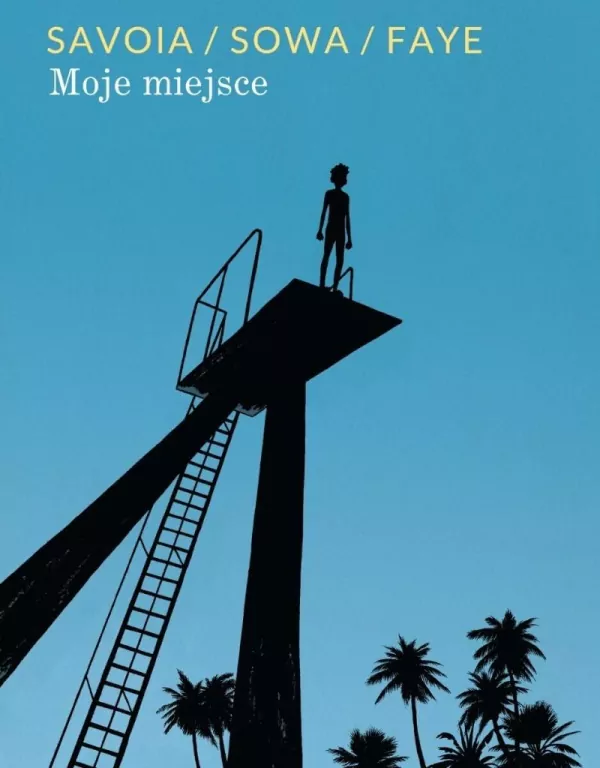 Moje miejsce - tantis.pl