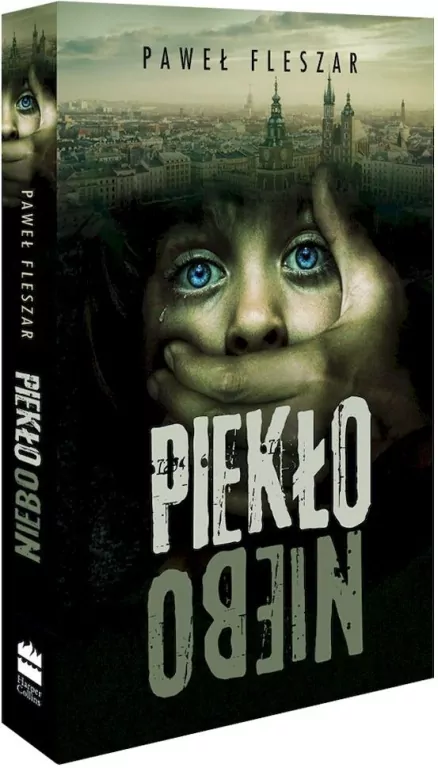 Piekło-niebo - tantis.pl