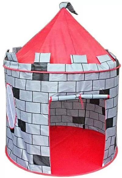 Namiot wieża zamkowa wys. 125cm - tantis.pl