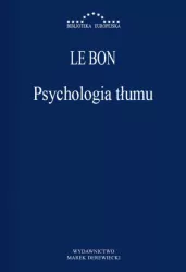Psychologia tłumu