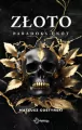 Złoto. Paradoks Cnót. Tom 3 - tantis.pl
