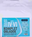 Okładki komplet klasa IV-VI ASTRA - tantis.pl