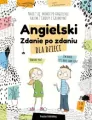 Angielski dla dzieci. Zdanie po zdaniu - tantis.pl