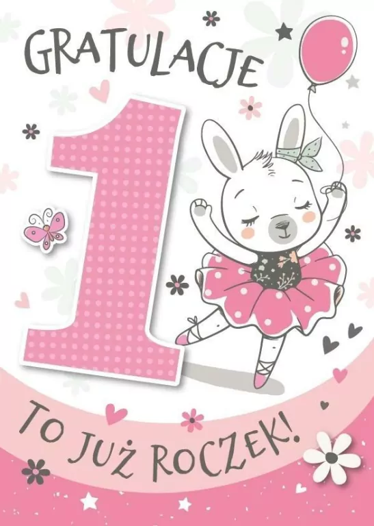 Karnet Roczek - tantis.pl