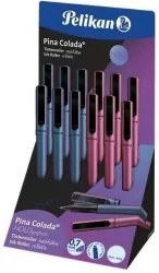 Pióro kulkowe Pina Colada Holo mix  PELIKAN