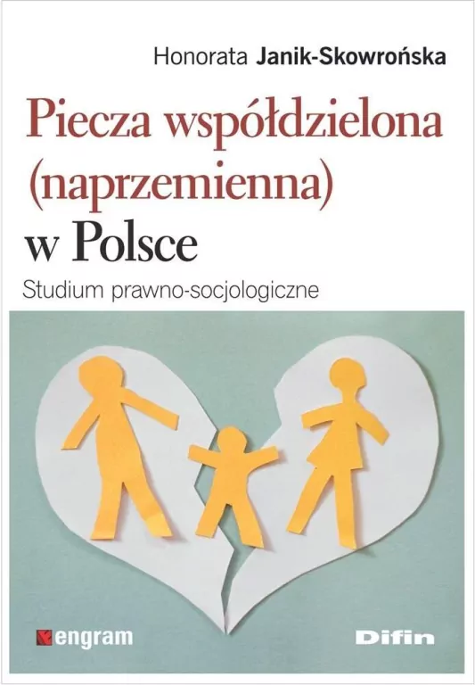 Piecza współdzielona (naprzemienna) w Polsce - tantis.pl
