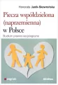 Piecza współdzielona (naprzemienna) w Polsce - tantis.pl