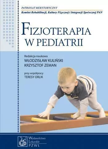 Fizjoterapia w pediatrii - tantis.pl