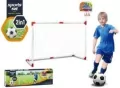 Bramka piłkarska 2w1 - tantis.pl