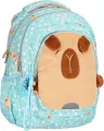 Plecak 3-komorowy Fluffy Capy Astra - tantis.pl