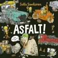 Asfalt - tantis.pl
