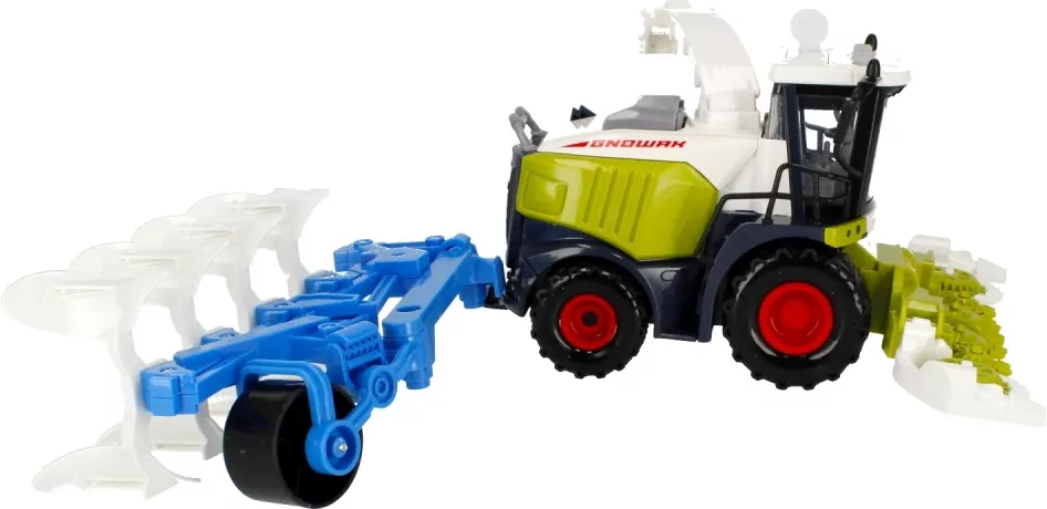 Kombajn 21cm Moje Ranczo - tantis.pl