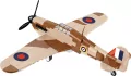 HC WWII Hawker Hurricane Mk. I - tantis.pl