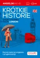 Angielski. Krótkie historie. Short stories from London - tantis.pl