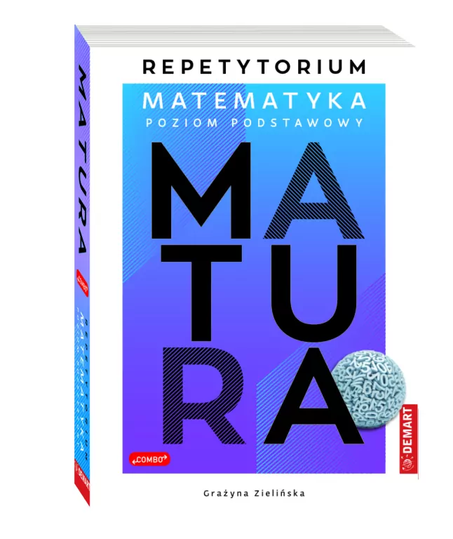 Matura. Matematyka. Repetytorium ZP - tantis.pl