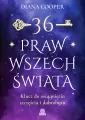 36 praw wszechświata. Klucz do osiągnięcia... - tantis.pl