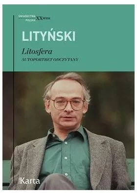 Litosfera. Autoportret odczytany - tantis.pl
