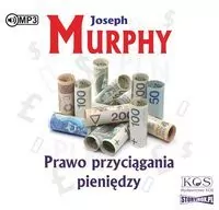 Prawo przyciągania pieniędzy audiobook - tantis.pl