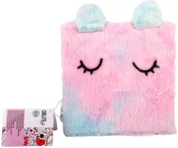 Create it! Paleta cieni w puchatym pudełku