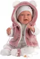 Llorens lalka hiszpańska bobas Mimi 42cm - tantis.pl