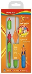 Pióro kulkowe KEYROAD EXACT 0,7mm mix kolorów