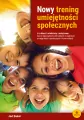 Nowy trening umiejętności społecznych dla dzieci.. - tantis.pl