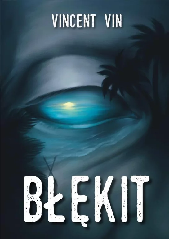 Błękit - tantis.pl