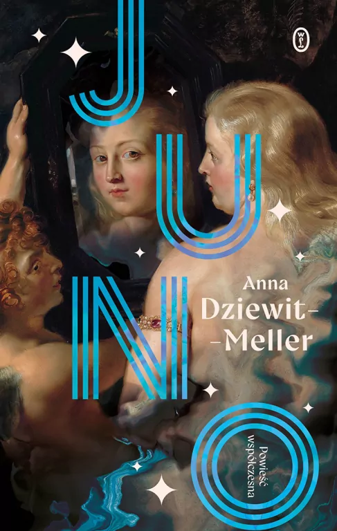 Juno - tantis.pl