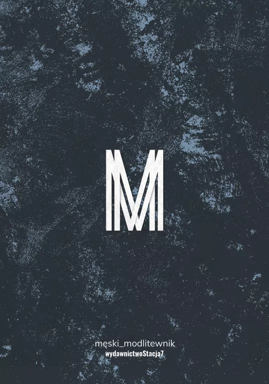 Męski modlitewnik - tantis.pl