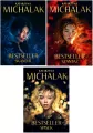 Pakiet: Skandal / Szantaż / Spisek. Bestseller. Tom 1-3 - tantis.pl