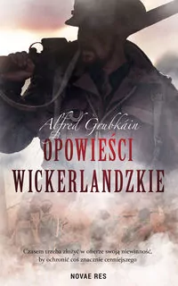 Opowieści Wickerlandzkie - tantis.pl