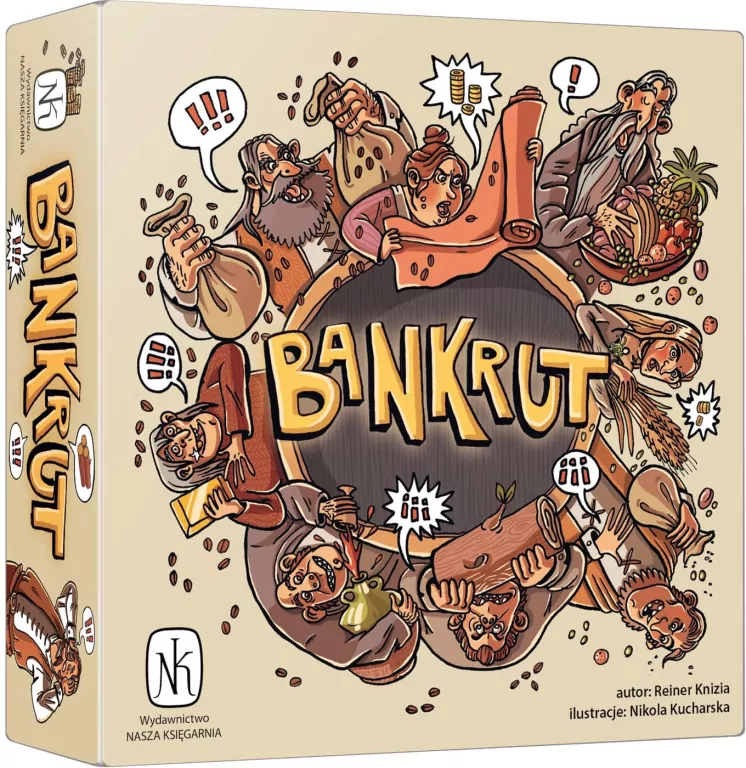 Bankrut - tantis.pl