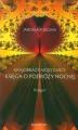 Księga o podróży nocnej. Krajobrazy mojej duszy. Księga 1 - tantis.pl