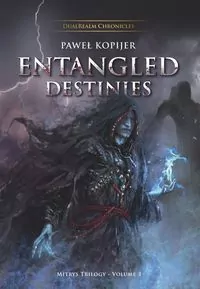 Entangled Destinies - tantis.pl
