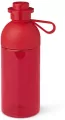 LEGO(R) butelka na wodę czerwona 500ml - tantis.pl