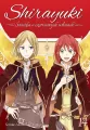 Shirayuki. Śnieżka o czerwonych włosach. Tom 14 - tantis.pl