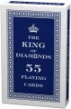 Karty 55l. The King of Diamonds - tantis.pl