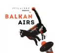 Balkan Airs CD - tantis.pl