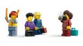 LEGO® Samolot pasażerski 60492 - tantis.pl