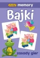Bajki Memory - tantis.pl