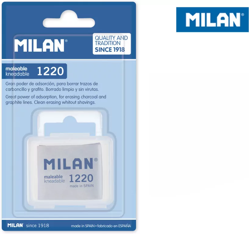 Gumka chlebowa 1220 - tantis.pl