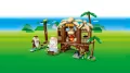 LEGO® Super Mario. Domek na drzewie Donkey Konga — zestaw rozszerzający. 71424 - tantis.pl