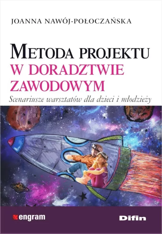 Metoda projektu w doradztwie zawodowym - tantis.pl