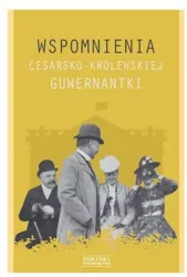 Wspomnienia cesarsko-królewskiej guwernantki